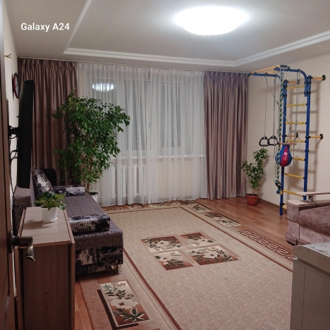 Купить квартиру в Стерлитамаке. Вариант № 10671169, 1, площадь - квм, цена 6300000 рублей