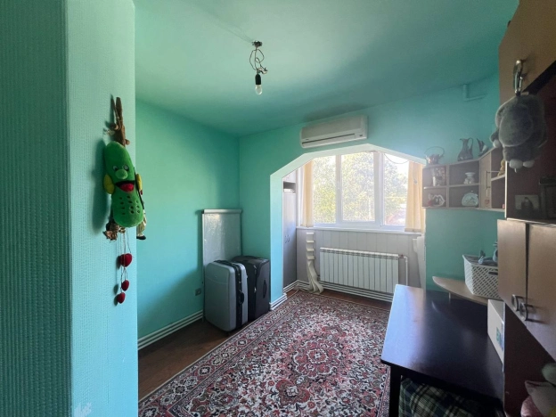 Купить квартиру в Керчи. Вариант № 4810855, 7, площадь -  квм, цена 10000000 рублей