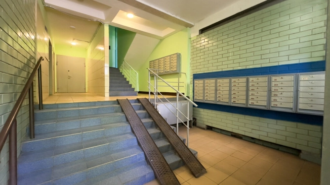 Купить квартиру в Москве. Вариант № 3050, 14, площадь - квм, цена 17200000.0000 рублей