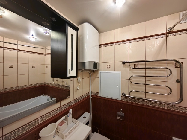 . Вариант № 7391, 9, площадь - 67.8 квм, цена 6100000 рублей