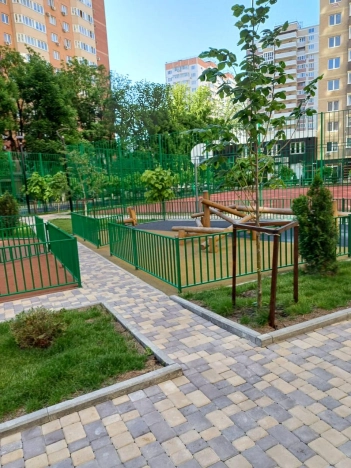 . Вариант № 6188082, 17, площадь - 55 квм, цена 6599000 рублей