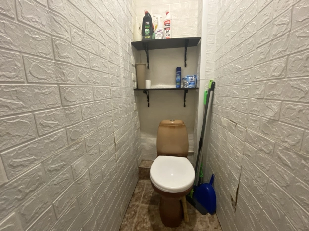 Купить трехкомнатную квартиру в Республике Башкортостан. Вариант № 60001, 6, площадь -  квм, цена 5050000 рублей