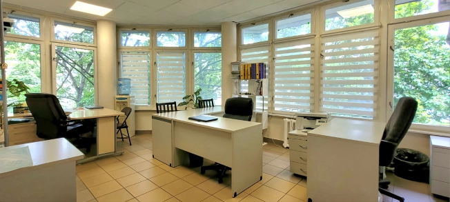 Купить офисы в Калининграде. Вариант № 52699, 4, площадь -  квм, цена 22630000 рублей