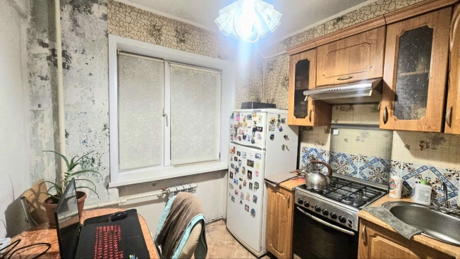 Купить двухкомнатную квартиру на улице Алексея Рыбака в Иркутской области. Вариант № 9190778, 6, площадь -  квм, цена 3050000 рублей