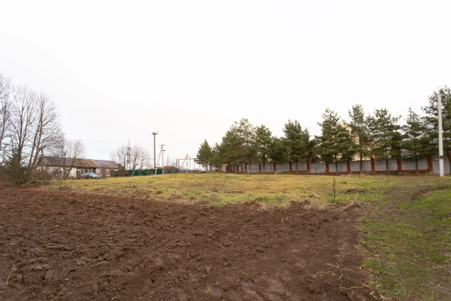 Купить земельный участок в Владимире. Вариант № 9500029, 0, площадь -  квм, цена 1600000 рублей