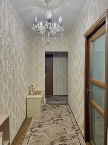 Купить трехкомнатную квартиру в Краснодарском крае. Вариант № 6627767, 5, площадь -  квм, цена 8800000 рублей