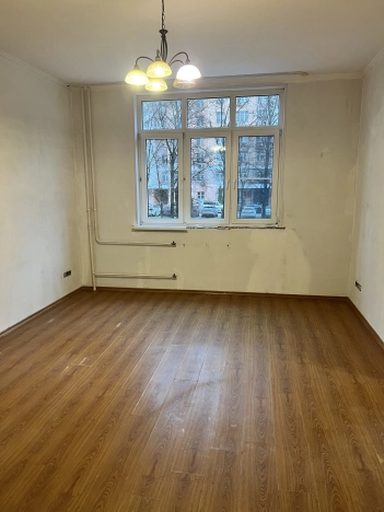 Купить квартиру в районе Хорошёвский в Москве. Вариант № 3135277, 14, площадь -  квм, цена 34850000 рублей