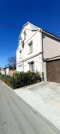 Купить дом в Симферополе. Вариант № 38497, 1, площадь - квм, цена 27500000.0000 рублей