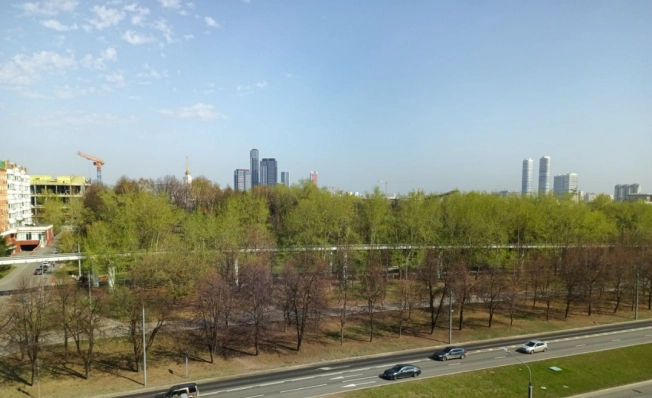 Купить квартиру в Москве. Вариант № 3235668, 3, площадь - квм, цена 41000000.0000 рублей