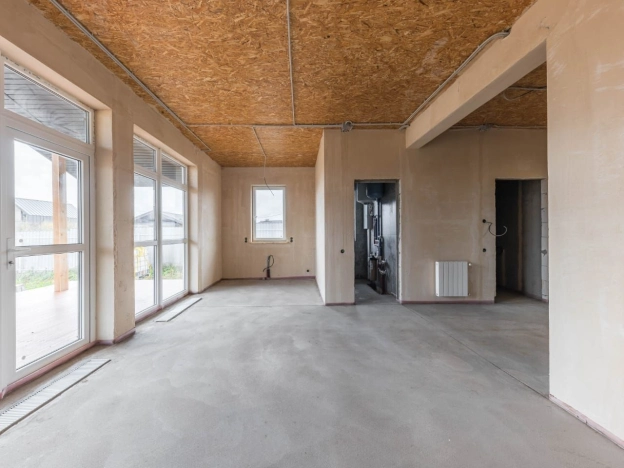 Купить дом в Санкт-Петербурге. Вариант № 8013222, 4, площадь -  квм, цена 10990000 рублей