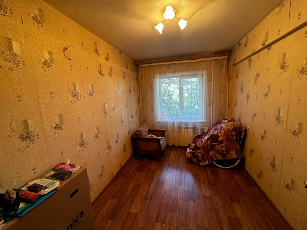 Купить трехкомнатную квартиру в Микрорайоне 29-й, Ангарск в Ангарске. Вариант № 1190524, 6, площадь -  квм, цена 4000000 рублей