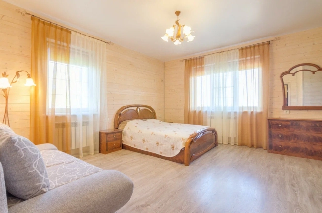 Купить дом в Вологде. Вариант № 7689, 5, площадь - квм, цена 23000000 рублей