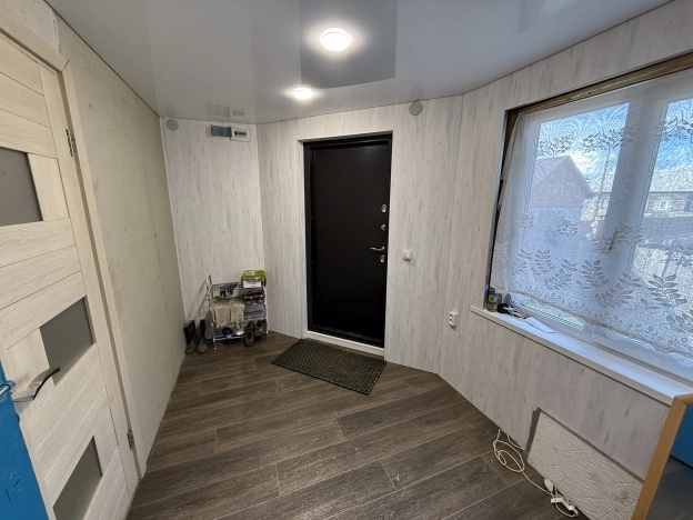 Купить дом на улице Кошевого в Улан-Удэ. Вариант № 1906196, 9, площадь -  квм, цена 3700000 рублей