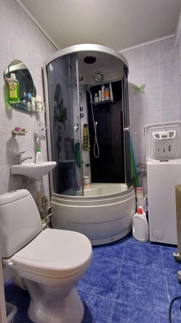 . Вариант № 6764968, 13, площадь - 32.2 квм, цена 2400000 рублей