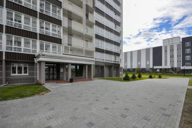 Купить Студию на улице Большая в Обь. Вариант № 7780888, 17, площадь -  квм, цена 2200000 рублей