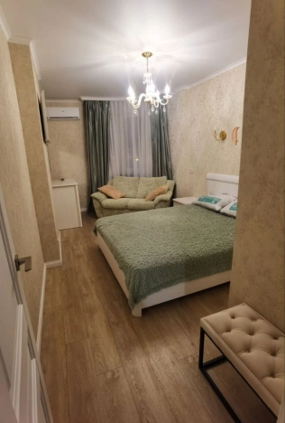 Купить квартиру в Москве. Вариант № 9864777, 18, площадь -  квм, цена 26500000 рублей