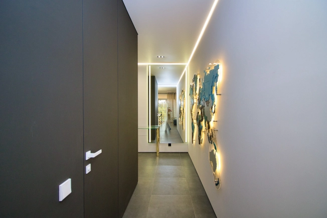 Купить квартиру в ЖК Клубный дом «Da Vinci» в Владимире. Вариант № 7494494, 36, площадь -  квм, цена 15700000 рублей