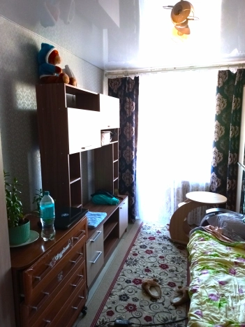 Купить комнату в Обнинске. Вариант № 7154, 3, площадь -  квм, цена 2800000 рублей