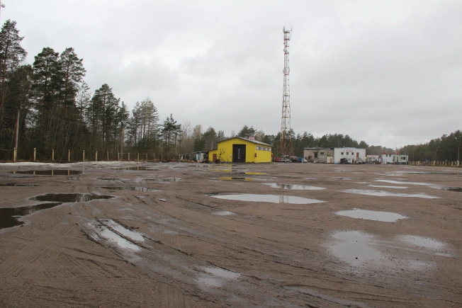 Купить земельный участок в Республике Карелия. Вариант № 26332, 10, площадь -  квм, цена 25000000 рублей