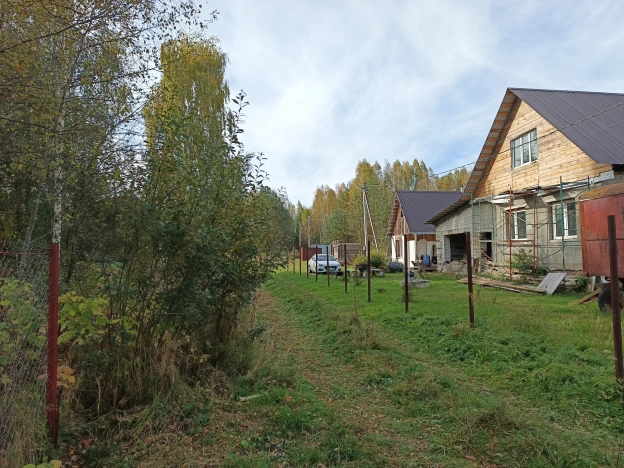 Купить земельный участок в Владимире. Вариант № 6621300, 6, площадь -  квм, цена 1600000 рублей