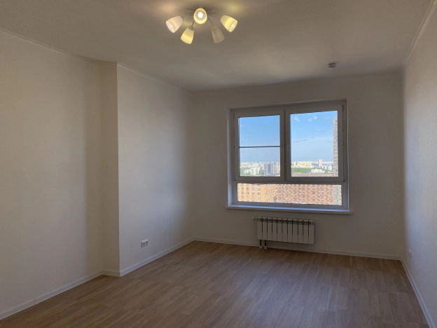 Купить квартиру в Москве. Вариант № 9105744, 12, площадь -  квм, цена 20873740 рублей