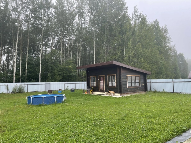 Купить дом в Лакинске. Вариант № 6984, 0, площадь -  квм, цена 7900000 рублей