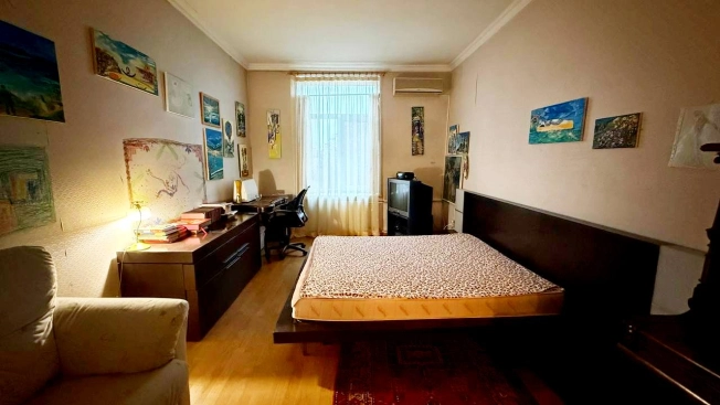 Купить квартиру в Москве. Вариант № 8867232, 7, площадь - квм, цена 24500000 рублей