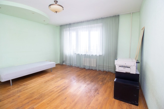 Купить трехкомнатную квартиру на вторичке в Балашихе. Вариант № 13803, 6, площадь -  квм, цена 14990000 рублей