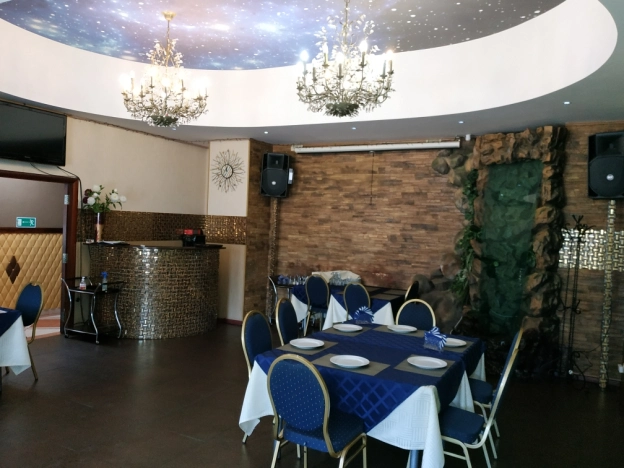 Купить общепит в Арсеньеве. Вариант № 6083, 5, площадь -  квм, цена 15000000 рублей