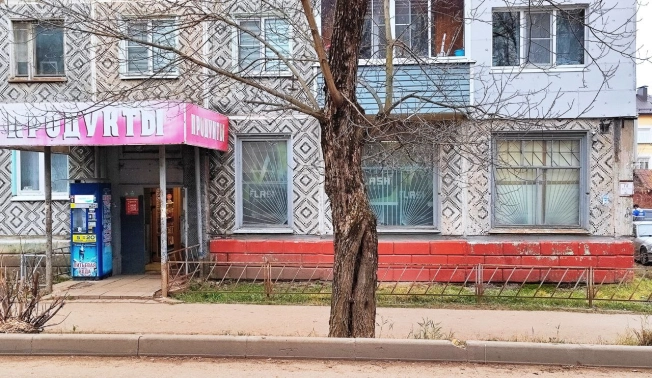 Купить торговые помещения в Калуге. Вариант № 9152953, 0, площадь - квм, цена 10500000 рублей