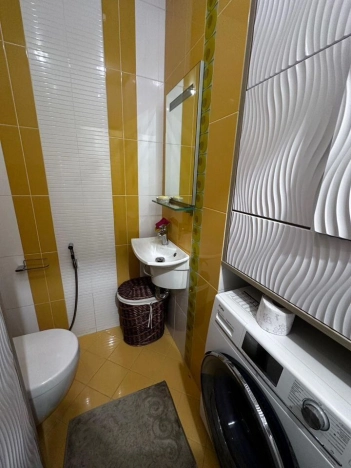 Купить квартиру в Москве. Вариант № 9864777, 24, площадь -  квм, цена 26500000 рублей