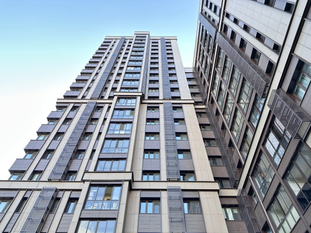 Купить квартиру в районе Соколиная Гора в Москве. Вариант № 36165, 21, площадь -  квм, цена 29900000 рублей