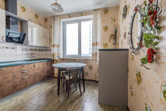Купить квартиру в районе Богородское в Москве. Вариант № 24842, 16, площадь - квм, цена 26000000.0000 рублей