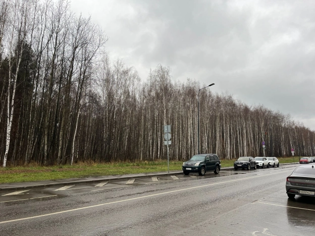 Купить квартиру в Москве. Вариант № 18610, 21, площадь - квм, цена 12300000.0000 рублей