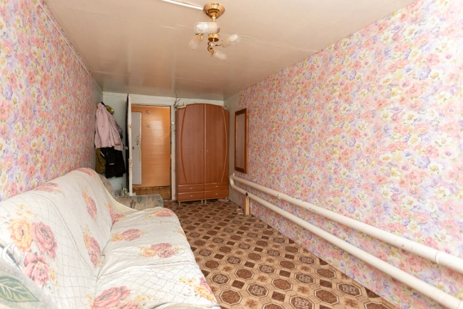 . Вариант № 7046, 7, площадь - 61.3 квм, цена 4150000 рублей