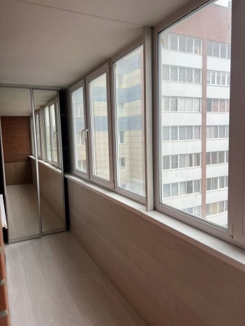 Снять квартиру у метро Площадь Маркса в Новосибирске. Вариант № 9552311, 16, площадь -  квм, цена 40000 рублей