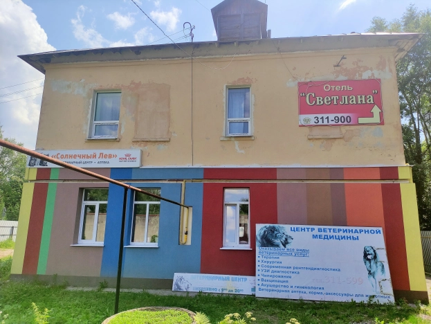 Снять коммерческую недвижимость в Иванове. Вариант № 8575557, 26, площадь -  квм, цена 120000 рублей