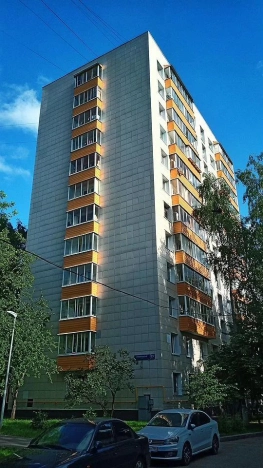 Купить квартиру в Москве. Вариант № 9658627, 29, площадь - квм, цена 15500000 рублей