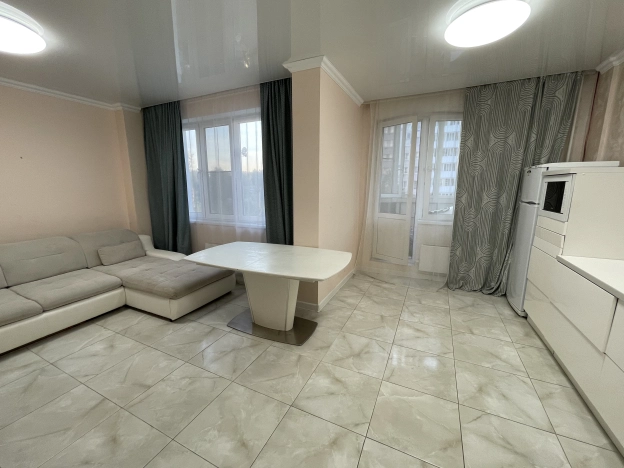 Купить трехкомнатную квартиру в Микрорайоне 1-й, Фрязино в Фрязине. Вариант № 760066, 2, площадь -  квм, цена 9200000 рублей