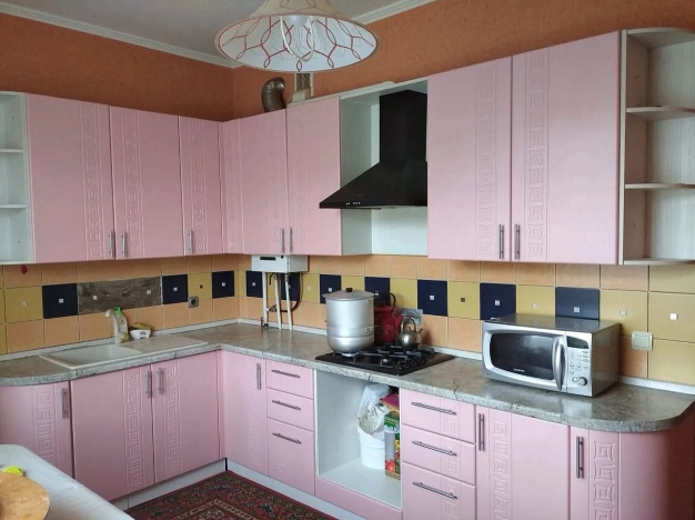 . Вариант № 49874, 5, площадь - 151 квм, цена 9000000 рублей