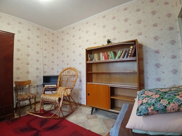 Снять квартиру в Коврове. Вариант № 8478938, 11, площадь -  квм, цена 22000 рублей