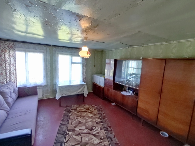 Купить таунхаус в Нижегородской области. Вариант № 3333, 1, площадь -  квм, цена 820000 рублей