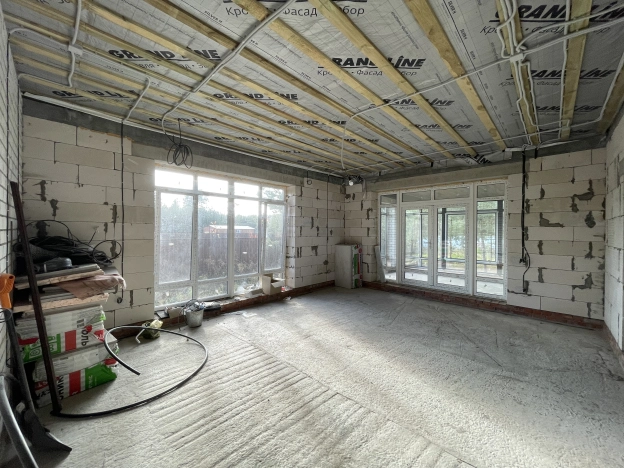 Купить дом в Воронеже. Вариант № 8591704, 14, площадь - квм, цена 18000000 рублей