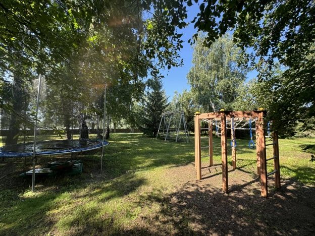 Купить дом в Омске. Вариант № 9547, 30, площадь -  квм, цена 82000000 рублей