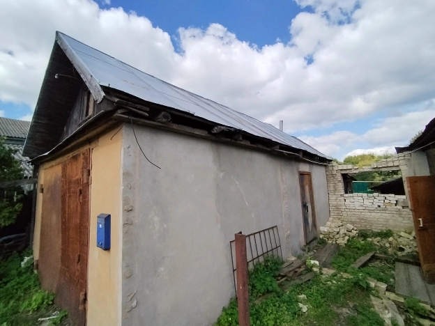 Купить дом в Гороховеце. Вариант № 3796511, 26, площадь -  квм, цена 1650000 рублей