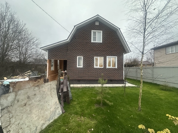 Купить дом в Москве. Вариант № 9129161, 0, площадь - квм, цена 9990000 рублей