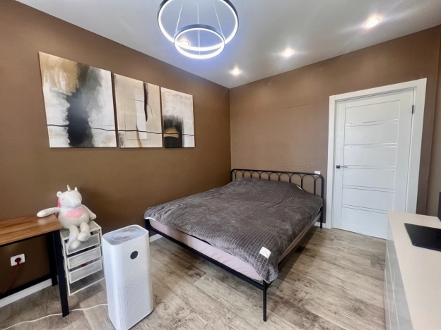 Купить квартиру в Вологодской области. Вариант № 4810994, 4, площадь -  квм, цена 8700000 рублей