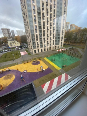 Купить квартиру в Москве. Вариант № 8751217, 19, площадь -  квм, цена 35660000 рублей