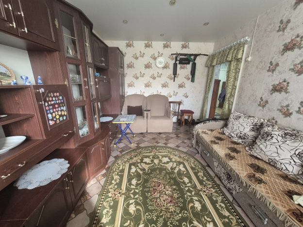 Купить квартиру на улице Металлистов в Вязниках. Вариант № 7554747, 4, площадь -  квм, цена 1150000 рублей