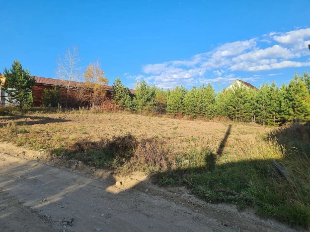 Купить земельный участок в Улан-Удэ. Вариант № 7632474, 3, площадь -  квм, цена 3600000 рублей